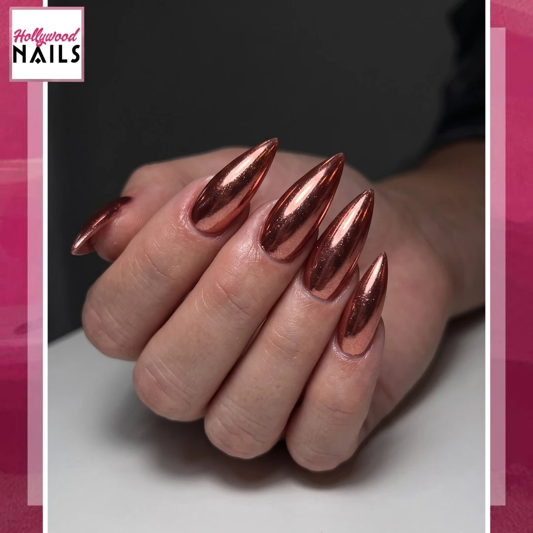 September nail inspiration and trending designs 